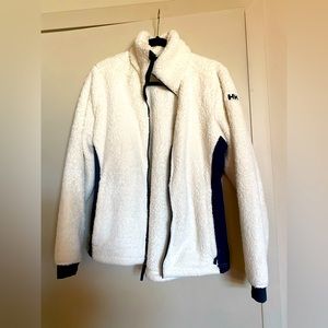 Helly Hansen Sherpa Zip-Up